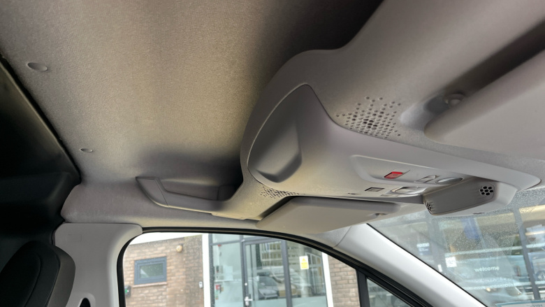 Vauxhall Combo Cargo Combo L1 Diesel 2300 1.5 Turbo D 100ps H1 Sportive Van